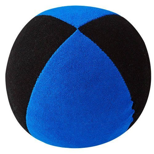 Beanbag Superior 67mm kolor NIEBIESKI / CZARNY Henry`s